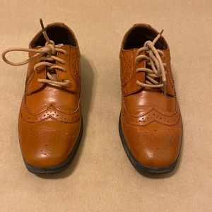 Boys Dress Shoes